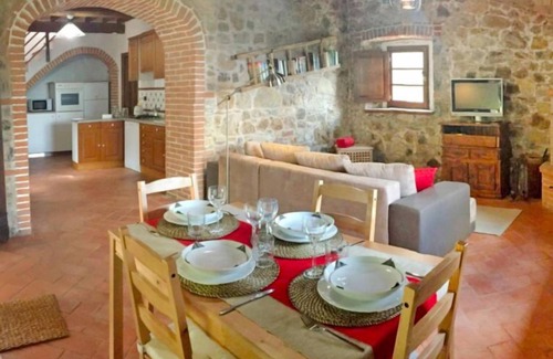 Pomarance House | Al Vento by Interhome