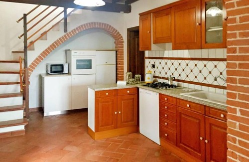 Pomarance House | Al Vento by Interhome