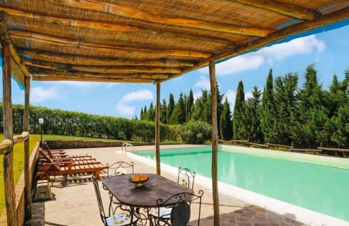 Pomarance House | Al Vento by Interhome