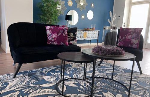Negrar Apartment | Al Viale 2