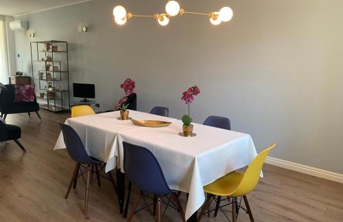 Negrar Apartment | Al Viale 2
