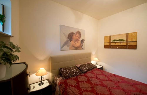 Scicli House | Al Vico