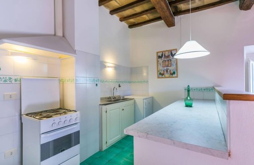 Marradi House | Al Volo del Nibbio by Interhome
