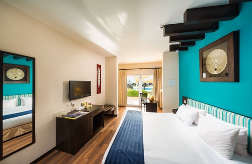 Sohar Hotel | Al Wadi Hotel Sohar
