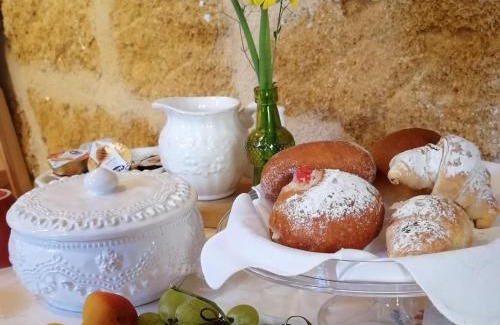 Sambuca di Sicilia Bed & Breakfast | AL-ZABUT