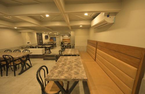 Nagpur Hotel | Al Zam Zam