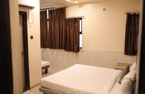 Nagpur Hotel | Al Zam Zam