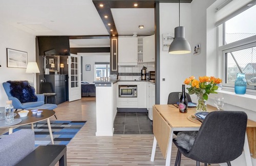 Bogense Apartment | "Ala" - 80m from the sea by Interhome