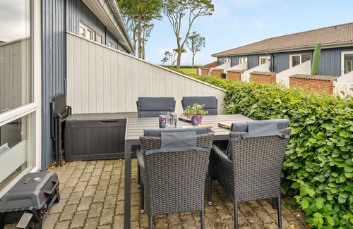 Bogense Apartment | "Ala" - 80m from the sea by Interhome