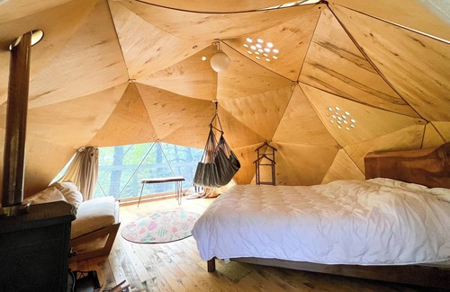 Göynük Hotel | Ala Glamping