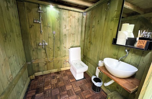 Göynük Hotel | Ala Glamping