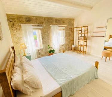 Hacımemis Hotel | Alaca Butik Otel