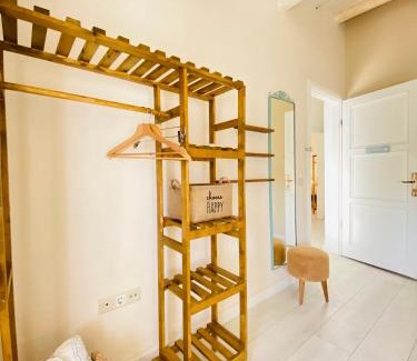 Hacımemis Hotel | Alaca Butik Otel