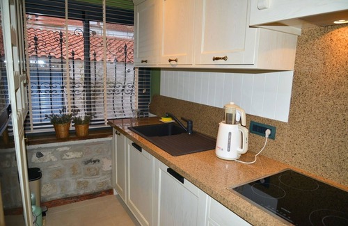 Hacımemis House | Alacati Suites