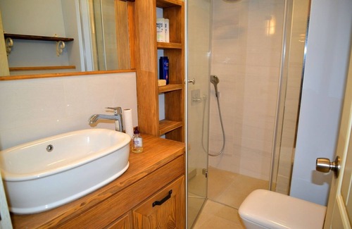 Hacımemis House | Alacati Suites