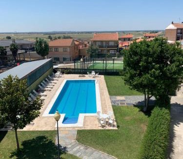 Pereruela Apartment | Alacena Alfarera