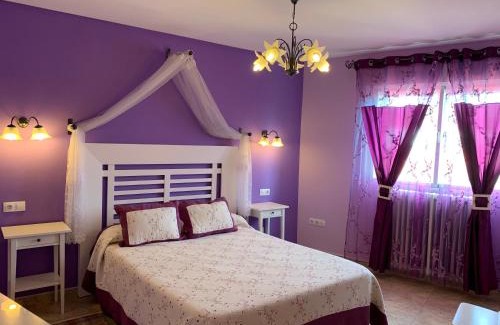 Pereruela Apartment | Alacena Alfarera
