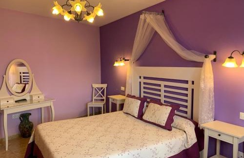 Pereruela Apartment | Alacena Alfarera