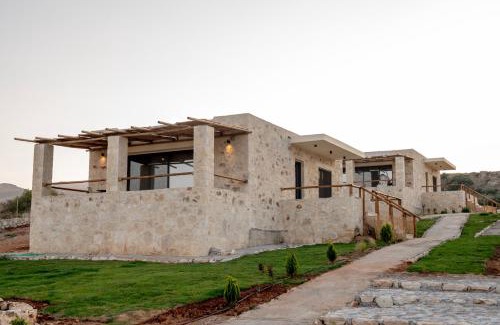 Nikos Kazantzakis Villa | Alagni Cretan Resort