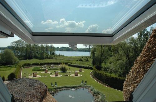 Cambs Hotel | Alago Hotel am See