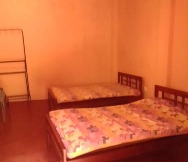 Polonnaruwa House | Alahakoon Guest house