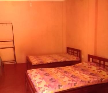 Polonnaruwa House | Alahakoon Guest house