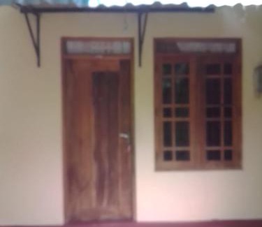 Polonnaruwa House | Alahakoon Guest house