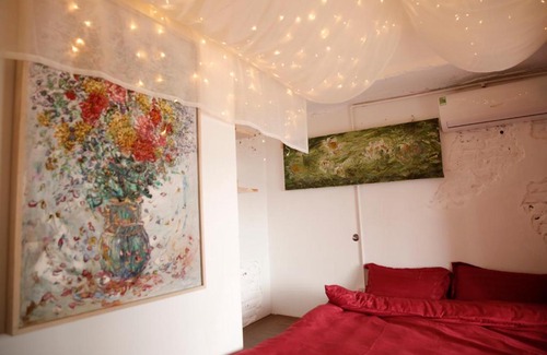 Yen Phu Apartment | Alahome VM2