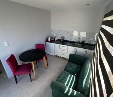 Province of Tierra del Fuego Apartment | Alakalufes Kawi