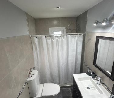 Province of Tierra del Fuego Apartment | Alakalufes Kawi