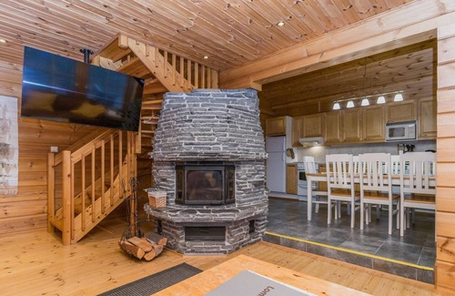Inari House | Alakoski by Interhome