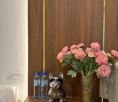 Tuyen Quang House | Alala Homestay- Tuyen Quang City Center- Trung tâm thành phố Tuyên Quang