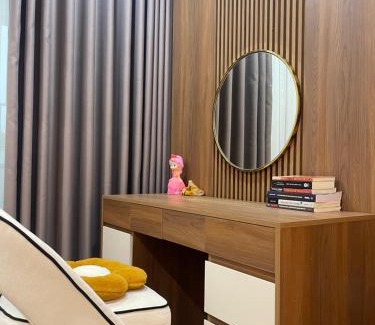 Tuyen Quang House | Alala Homestay- Tuyen Quang City Center- Trung tâm thành phố Tuyên Quang