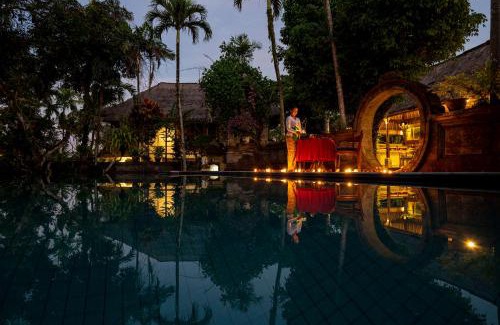 Nyuh Kuning Resort | Alam Jiwa Ubud