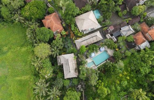 Nyuh Kuning Resort | Alam Jiwa Ubud