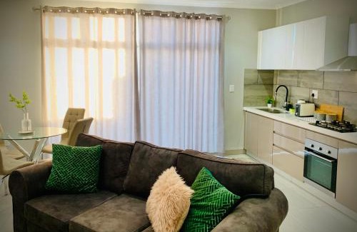 Swakopmund Apartment | Alamar Self Catering Apartment 39 Ongwe
