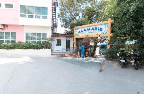 Morong Hotel | Alamaris Resort RedPartner