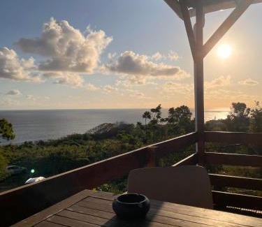 Grande Anse Apartment | Alambic de Grand Anse