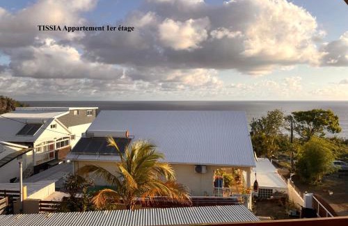 Grande Anse Apartment | Alambic de Grand Anse