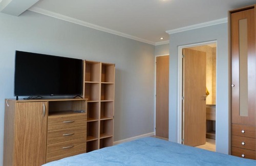 Rio Gallegos House | Alamo Plateado Apart