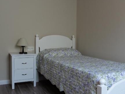 Rio Gallegos House | Alamo Plateado Apart