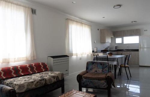 Rio Gallegos House | Alamo Plateado Apart