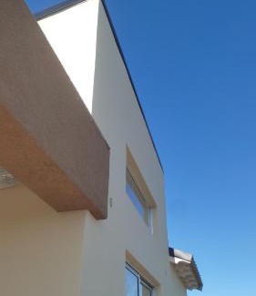 Entre Rios House | Alamos David