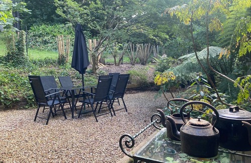 Warburton House | Alan's Place in Warburton