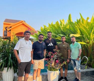 Hoi An House | Alana Homestay Hoi An