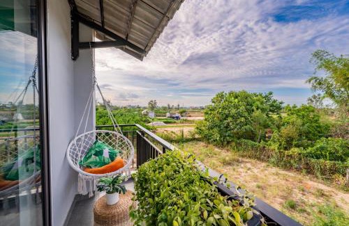 Hoi An House | Alana Homestay Hoi An