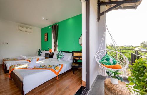 Hoi An House | Alana Homestay Hoi An