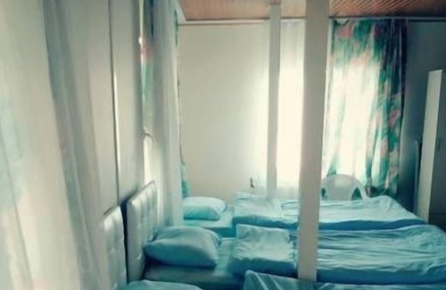 Aglasun Hotel | Alanlar Alabalık ve Otel