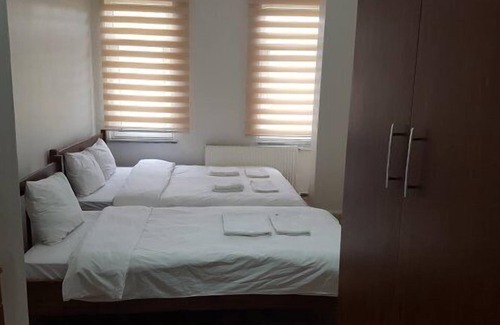 Aglasun Hotel | Alanlar Alabalık ve Otel