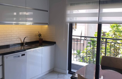 Alanya Apartment | Alanya · Nice (brand new) 2 + 1 flat in Alanya center